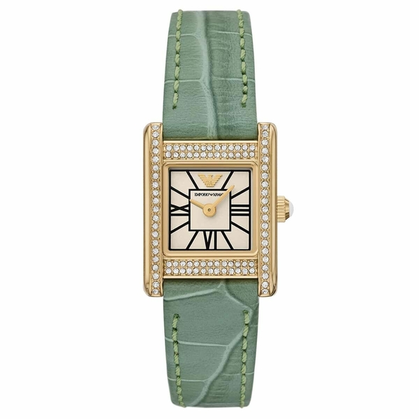 Emporio Armani Ar11661 Kadın Kol Saati