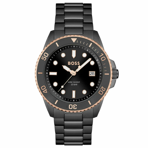 Boss Watches Hb1514013 Erkek Kol Saati