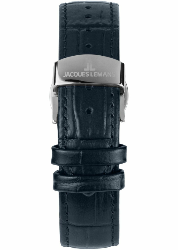 Jacques Lemans Derby 1-2213C Erkek Kol Saati
