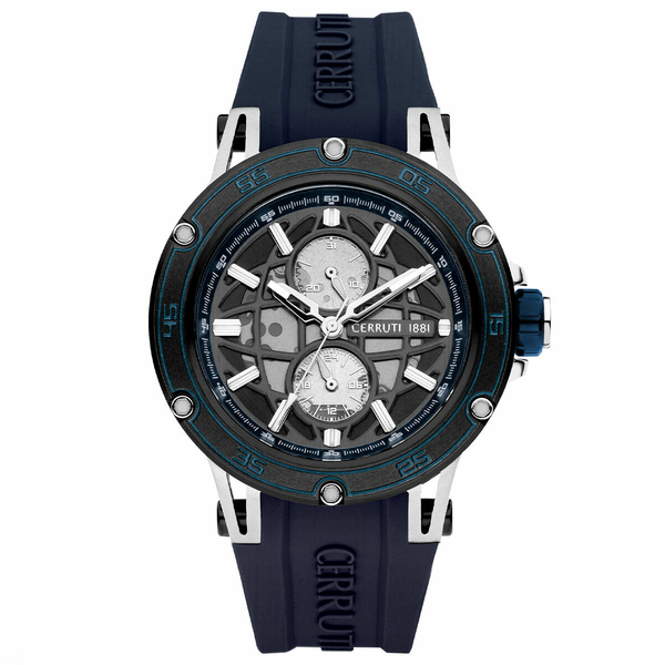 Cerruti 1881 CIWGQ0007001 Erkek Kol Saati