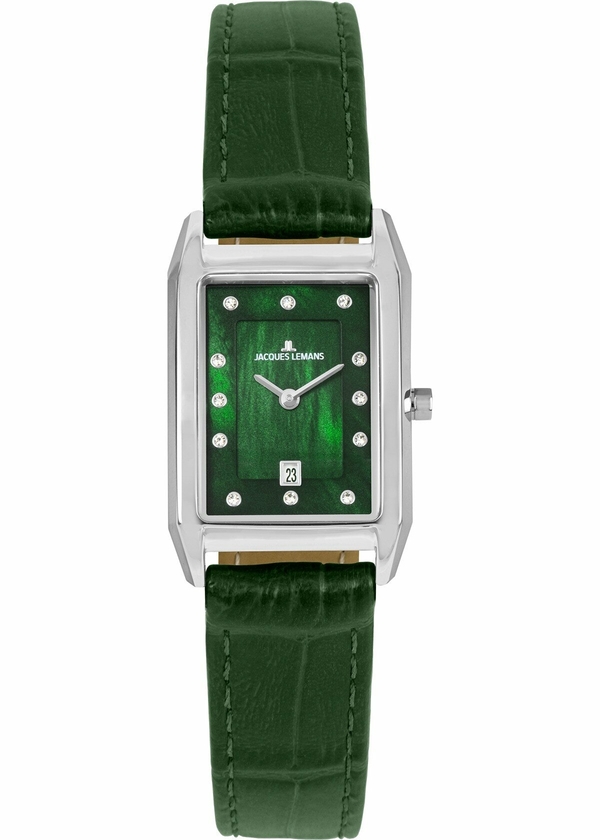 Jacques Lemans Torıno 1-2189D Kadın Kol Saati