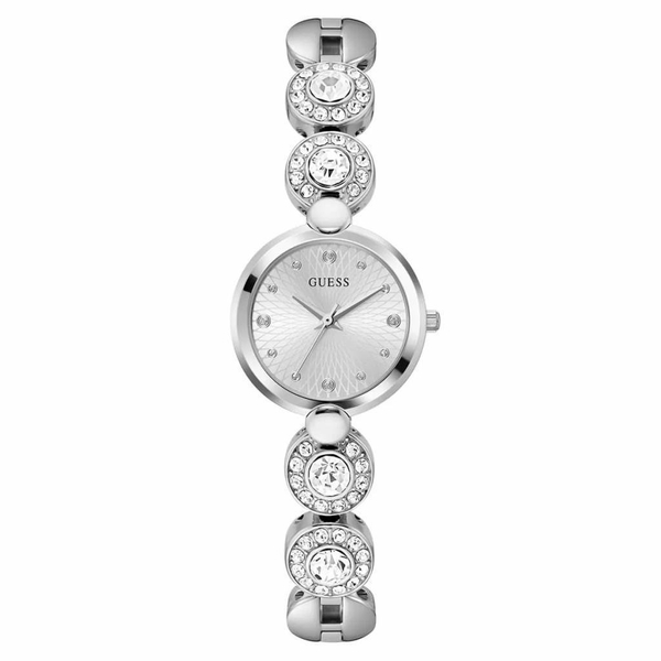 GUESS GUGW0757L1 Quartz (Pilli) KADIN KOL SAATİ