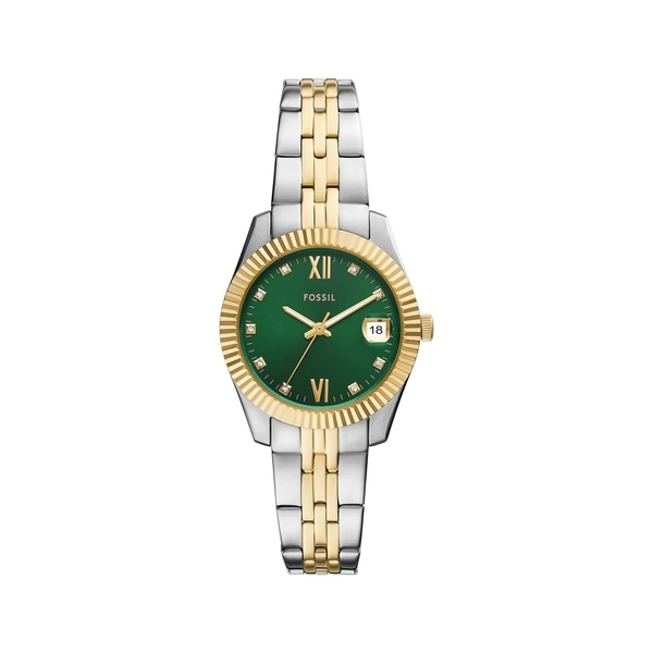 FOSSIL FES5388 Pilli KADIN KOL SAATİ
