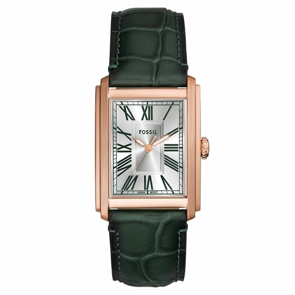 Fossil Ffs6077 Erkek Kol Saati
