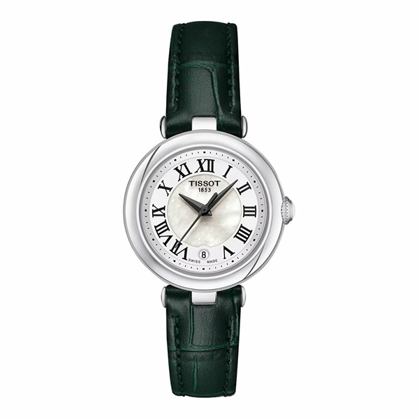 Tissot Bellissima 26Mm T1260101611302 Kadın Kol Saati T126.010.16.113.02