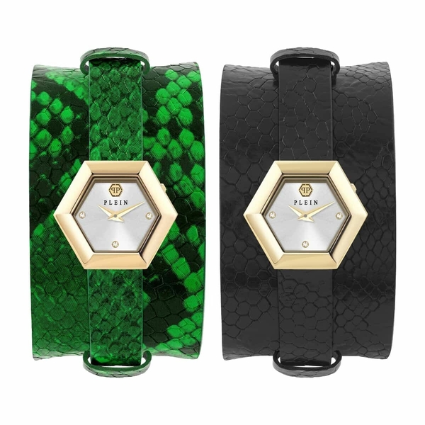 Philipp Plein Pw6Fa0225 Kadın Kol Saati