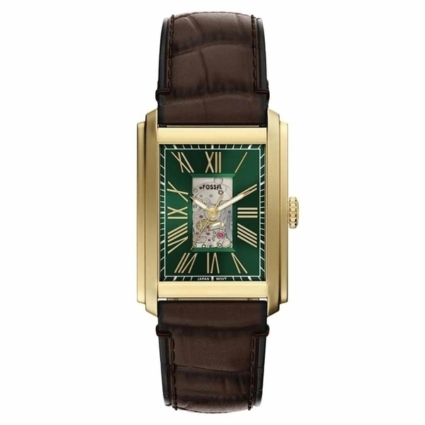 Fossil Fme3271 Otomatik Erkek Kol Saati