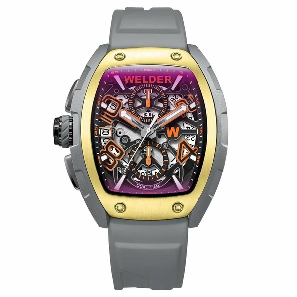Welder Moddy Watch WRM5000 Erkek Kol Saati