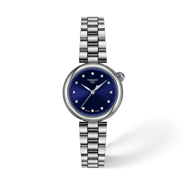 Tissot Desir 28Mm T152.010.11.046.00 Kadın Kol Saati T1520101104600
