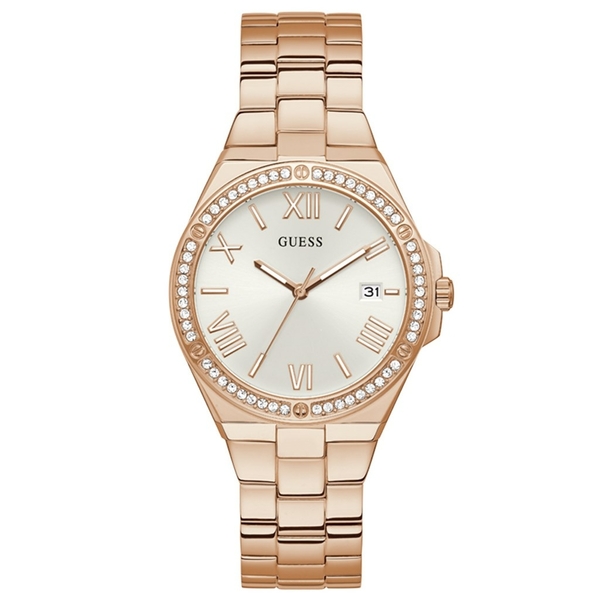 GUESS GUGW0286L3 Analog KADIN KOL SAATİ