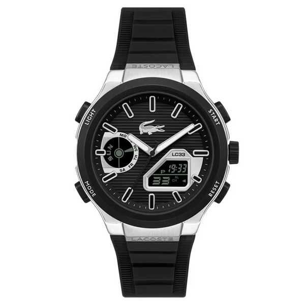 Lacoste 2011516 Erkek Kol Saati