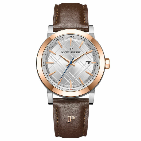 Jacques Philippe JPQGS537123V2 Erkek Kol Saati
