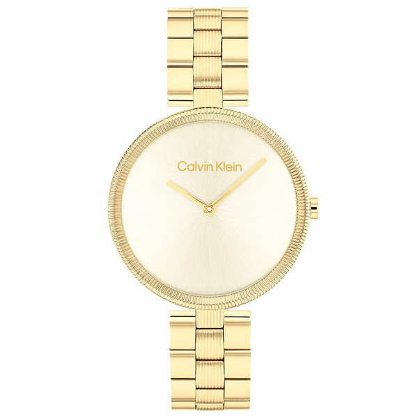 Calvin Klein Ck25100014 Kadın Kol Saati