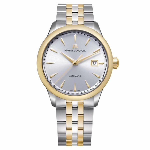 Maurice Lacroix Ml-756008Pvy12130-1 Erkek Kol Saati