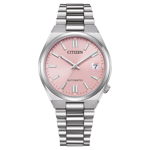 Citizen Tsuyosa Unisex Kol Saati Nj0200-50Z