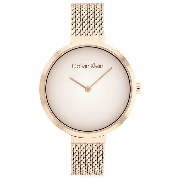 Calvin Klein Ck25200080 Kadın Kol Saati