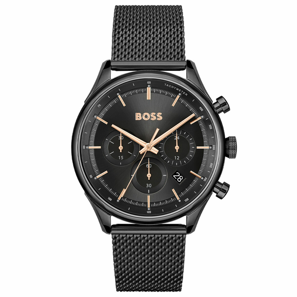 Boss Watches Hb1514065 Erkek Kol Saati