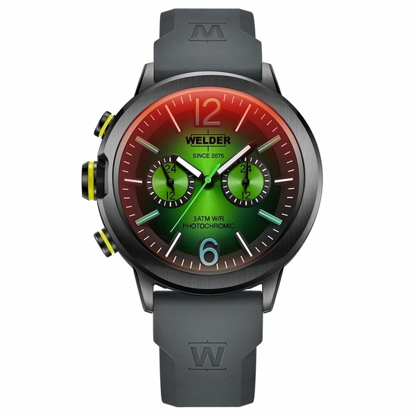 Welder Wwmd1007 Erkek Kol Saati