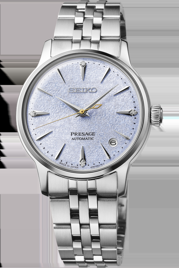 Seiko Presage Srpl61J1