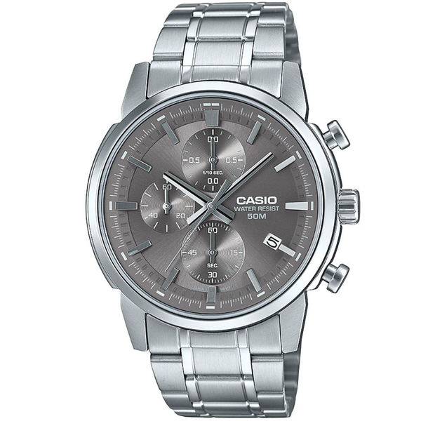 CASIO MTP-E510D-8AVDF Pilli ERKEK KOL SAATİ