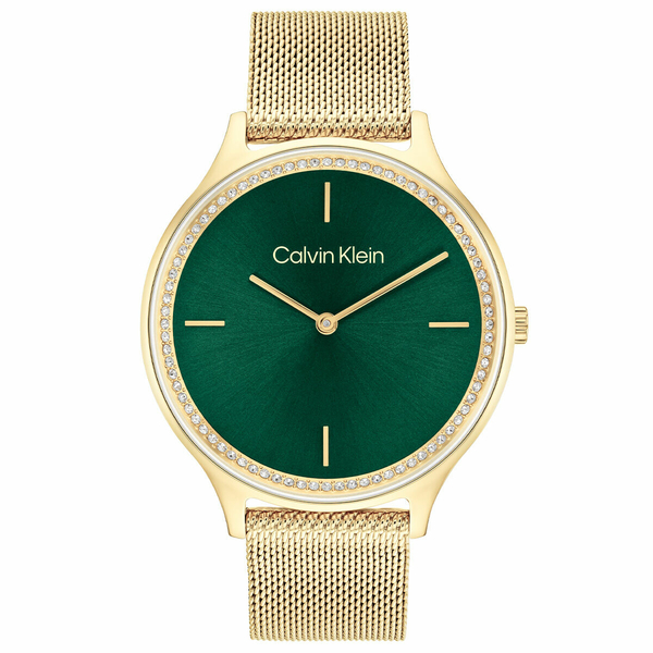 Calvin Klein CK25100005 Kadın Kol Saati