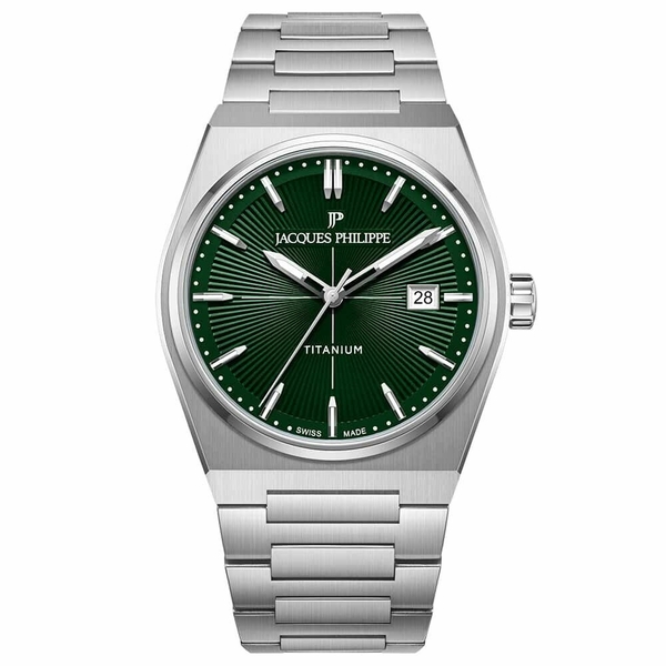 Jacques Philippe Jpqgs42T3Xt Erkek Kol Saati