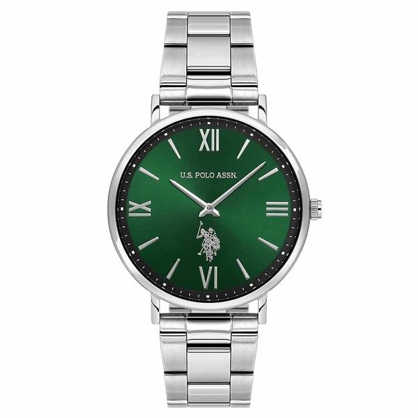 U.s. Polo Assn. USPA1024-18 Erkek Kol Saati