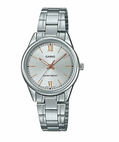 CASIO LTP-V005D-7B2UDF Pilli KADIN KOL SAATİ