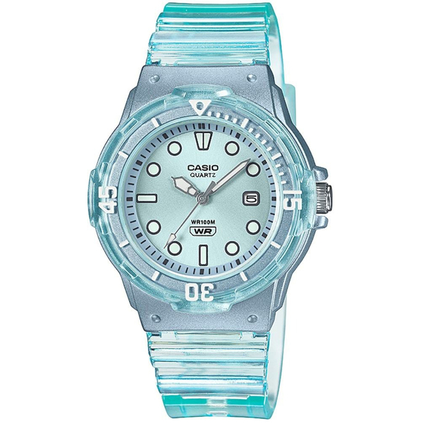 Casio Lrw-200Hs-2Evdf Kadın Kol Saati