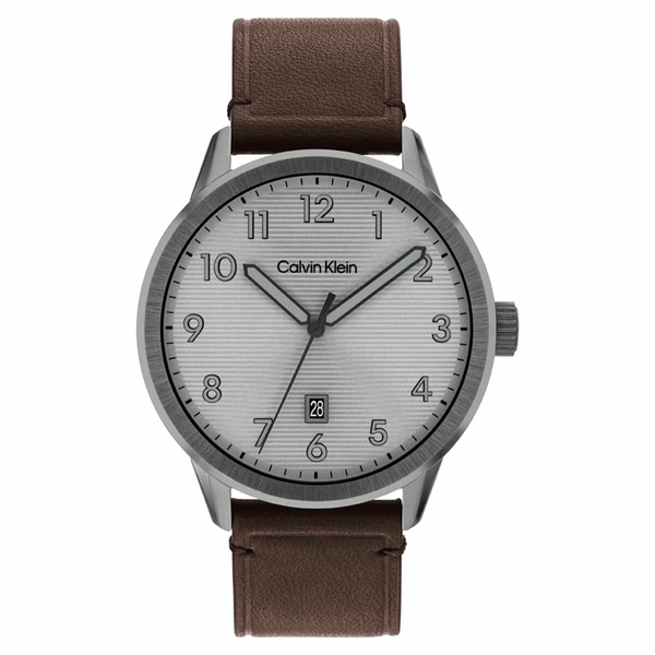 Calvin Klein Ck25200519 Erkek Kol Saati