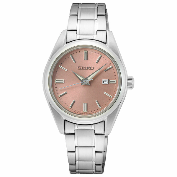 Seiko Seıur529P Kadın Kol Saati