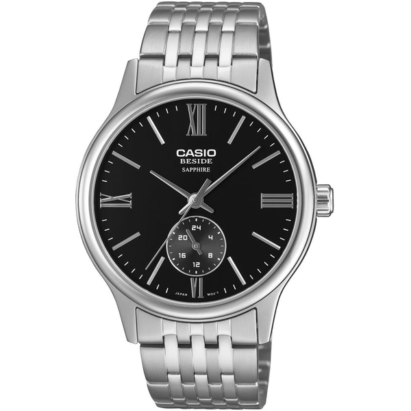 Casio Erkek Kol Saati Bms-100D-1Avdf