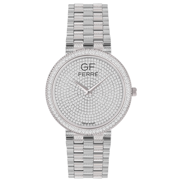 Gianfranco Ferre Gfss8089Gz Kol Saati