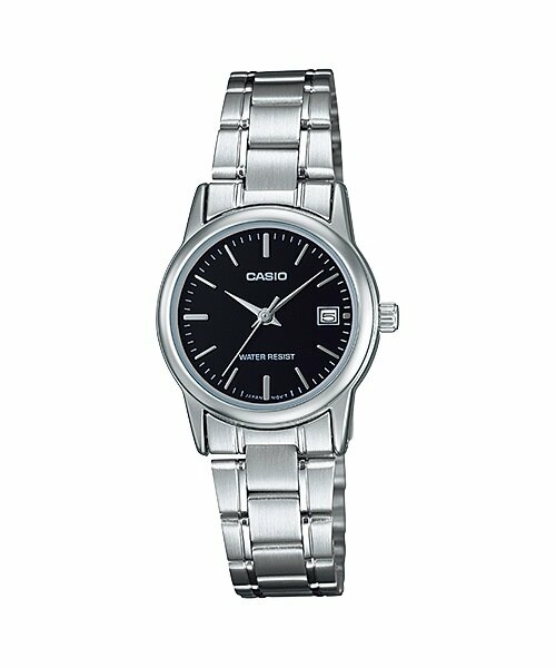 CASIO LTP-V002D-1AUDF Pilli KADIN KOL SAATİ