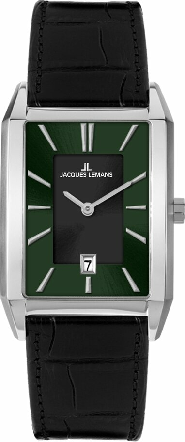 Jacques Lemans Torıno 1-2159D Unısex Kol Saati