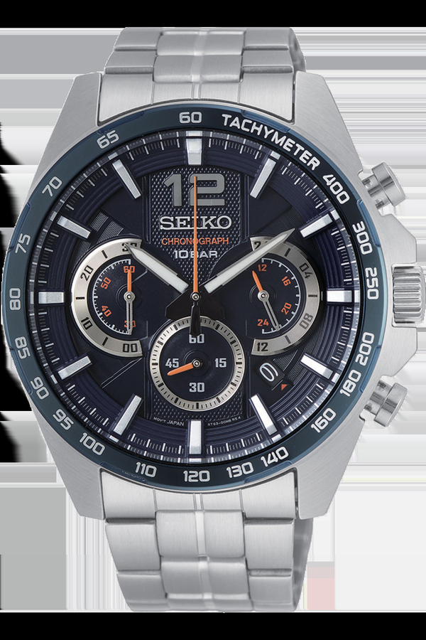 Seiko Ssb345P1