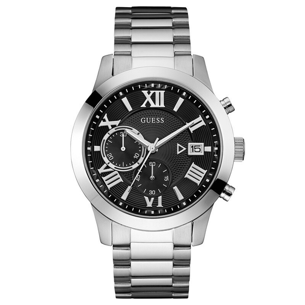 GUESS GUW0668G3 Quartz (Pilli) ERKEK KOL SAATİ