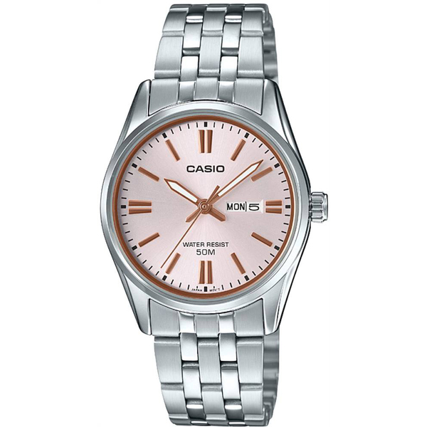 CASIO LTP-1335D-4AVDF Quartz KADIN KOL SAATİ