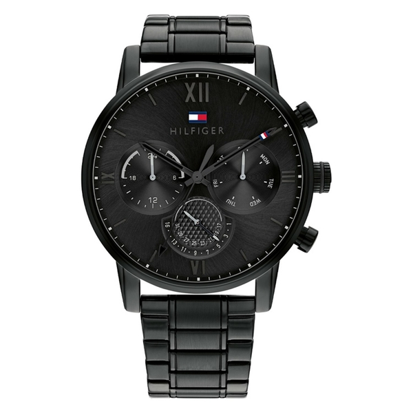 TOMMY HILFIGER TH1791879 Analog ERKEK KOL SAATİ