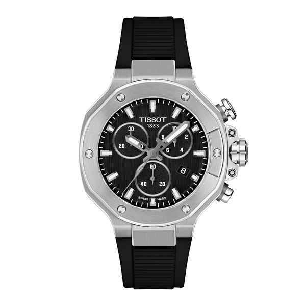 T1418171705100 Tissot T-Race Unisex Kol Saati T141.817.17.051.00