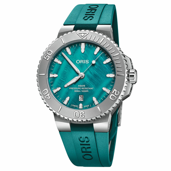 Oris O-73377894187-SET Erkek Kol Saati