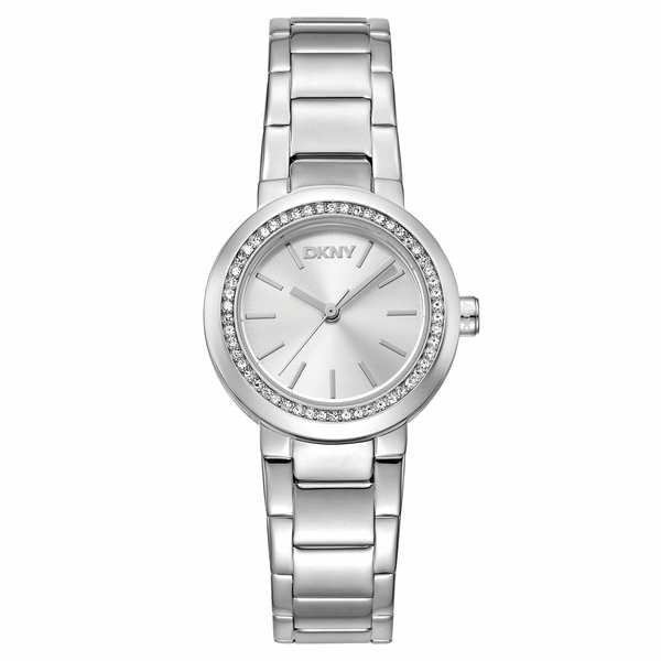 Dkny Dk1L024M0115 Kadın Kol Saati