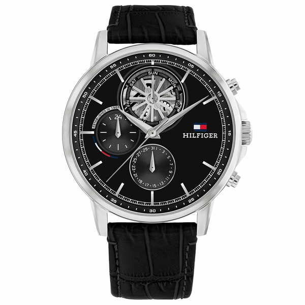 Tommy Hilfiger Th1710605 Erkek Kol Saati