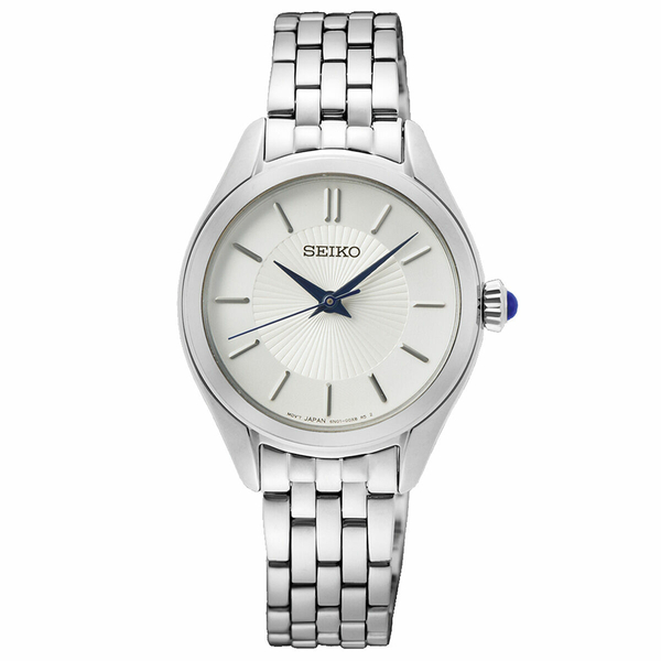 Seiko Seıur537P Kadın Kol Saati