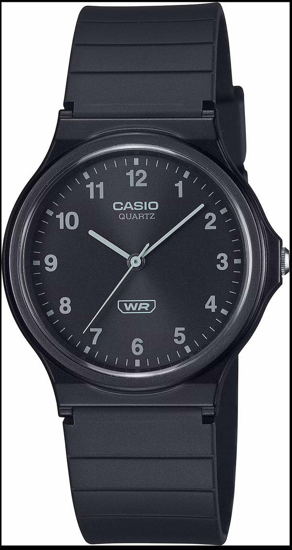 Casio Mq-24B-1Bdf Erkek Kol Saati