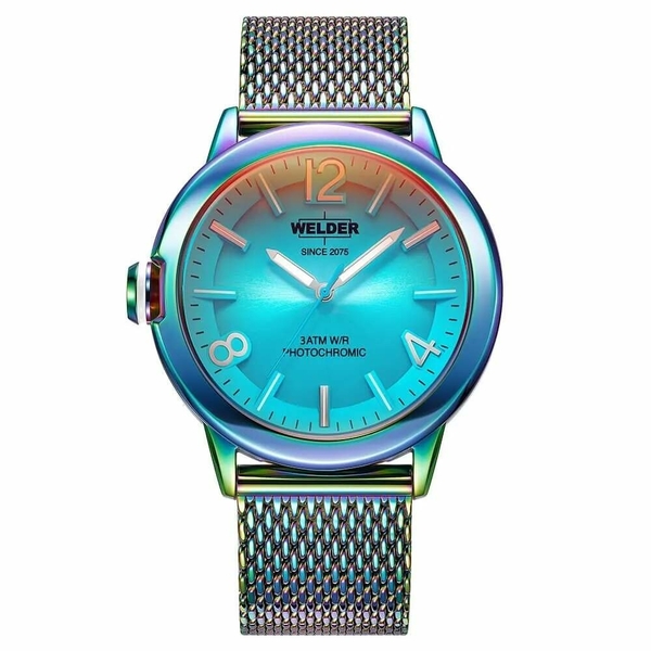 WELDER MOODY WATCH WMD2005 Quartz ERKEK KOL SAATİ