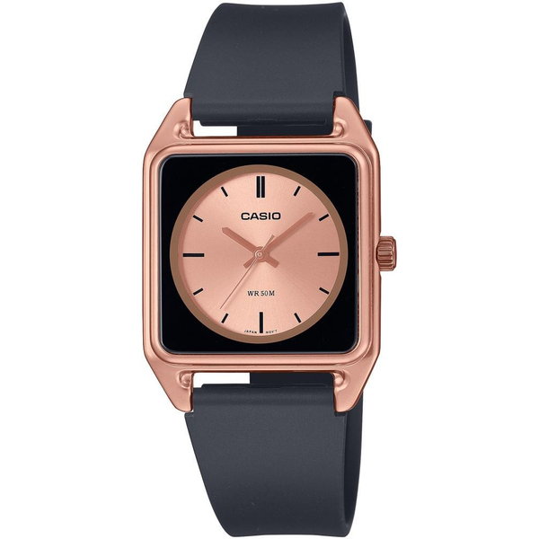 Casio Erkek Kol Saati MTP-B170-5EVDF