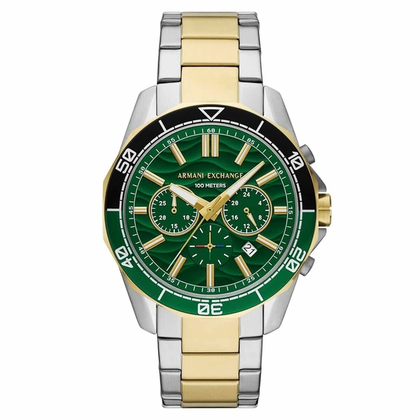 Armani Exchange AX1966 Erkek Kol Saati