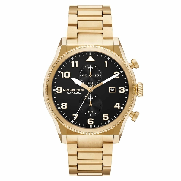 Michael Kors Mk9195 Erkek Kol Saati