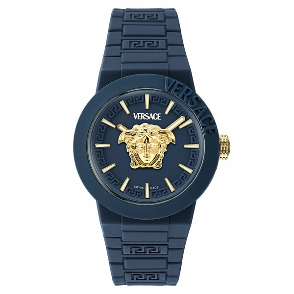 Versace Vrscveefa0524 Erkek Kol Saati